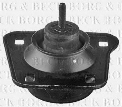 BORG & BECK bem4035 -  Подвеска, двигатель